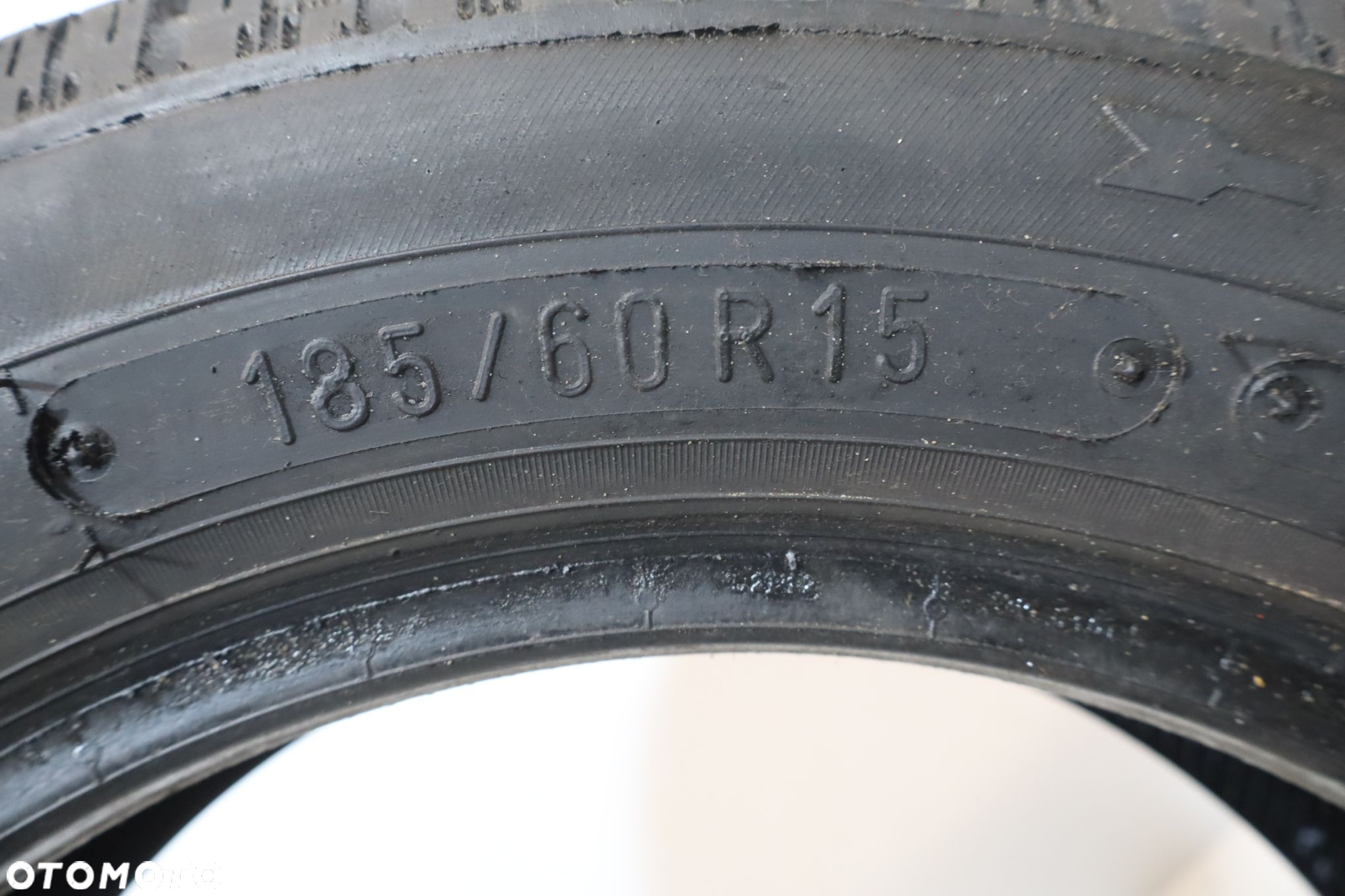 OPONA OPONY 2 SZT 185/65/15 ZIMA 22R - 12