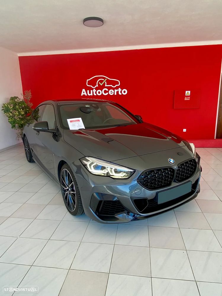 BMW M235i Gran Coupé xDrive - 1