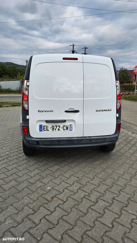Renault Kangoo - 4