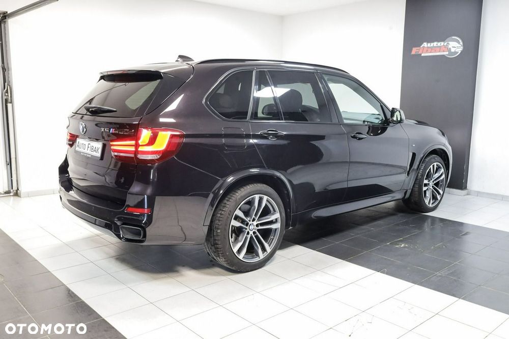 BMW X5 M - 9