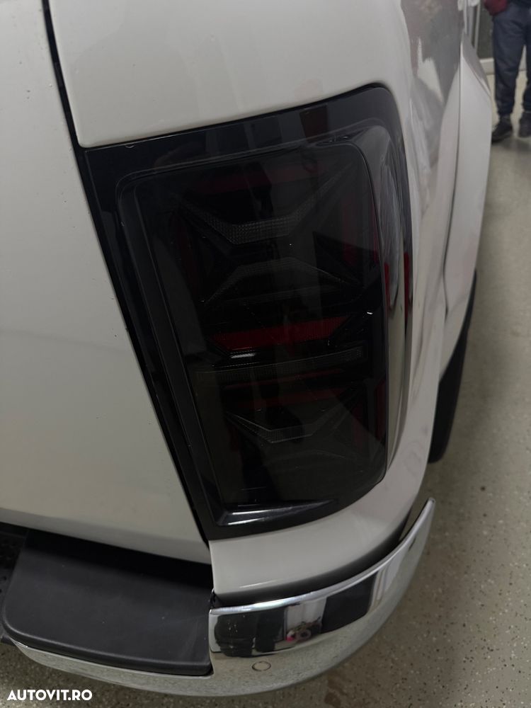 Volkswagen Amarok 2.0 BiTDI Highline - 36