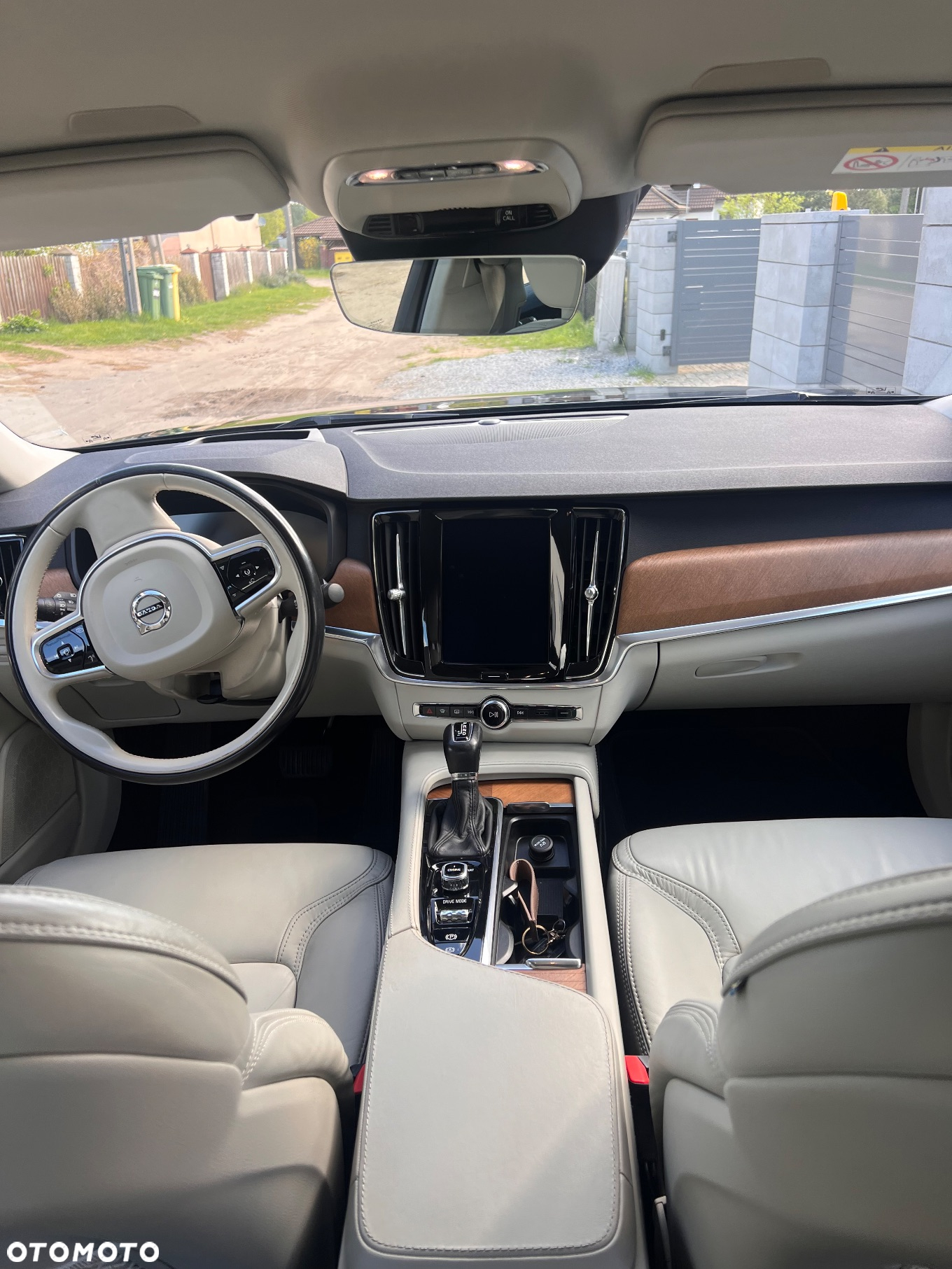 Volvo S90 D4 Inscription - 8
