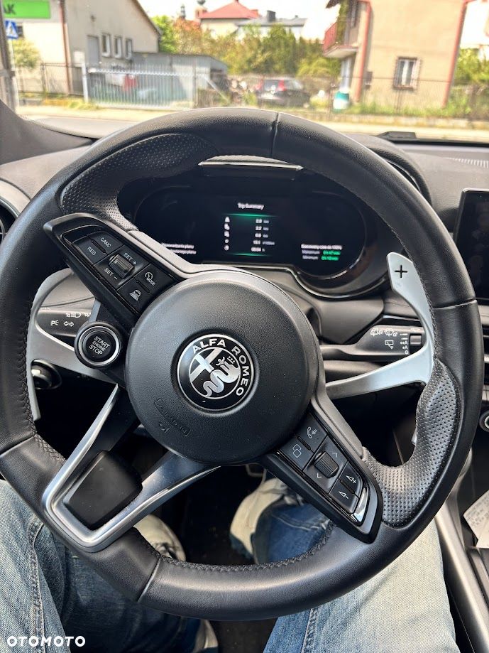 Alfa Romeo Tonale 1.5 VGT Veloce - 15