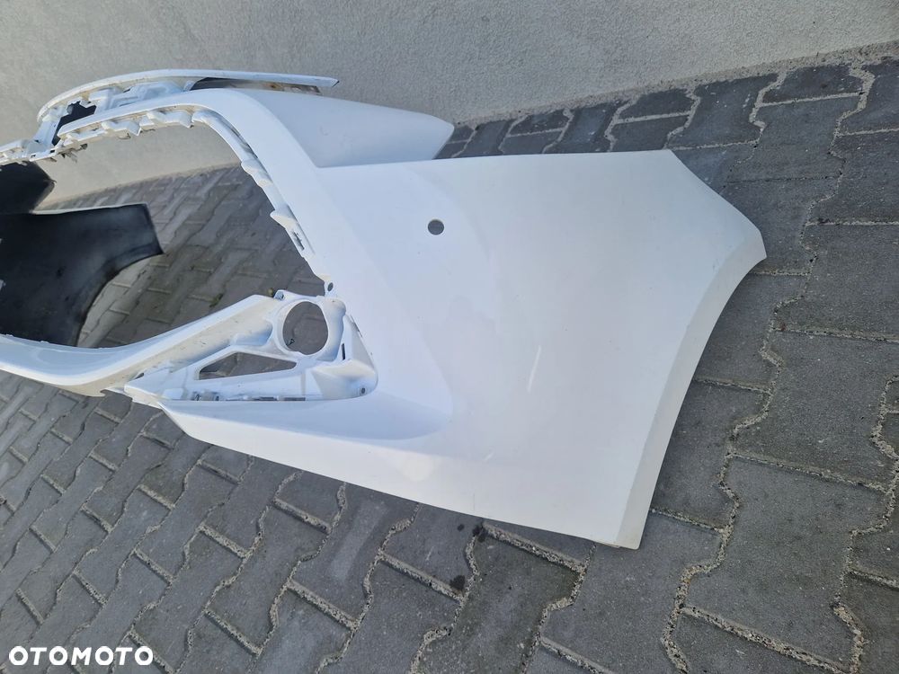 Zderzak Toyota Corolla XII E21 E210 2018 - - 4