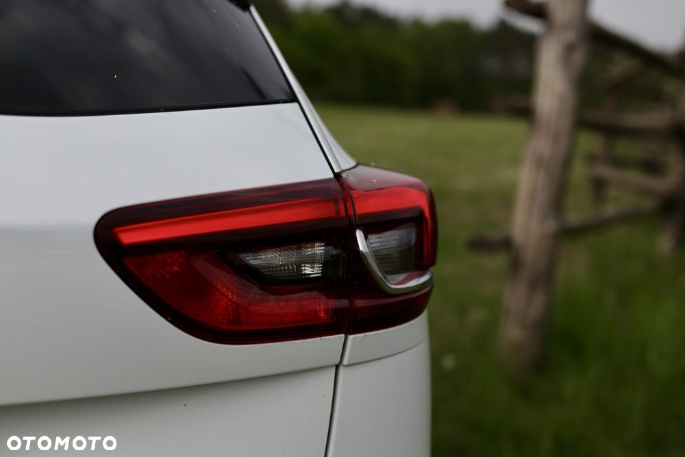 Opel Insignia 2.0 CDTI Business Elegance S&S - 10