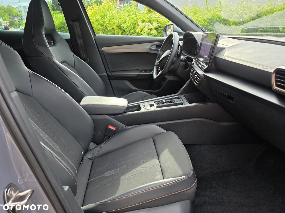 Cupra Formentor 2.0 TSI 4Drive VZ Fuori Edition DSG - 8