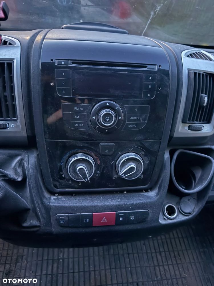 Fiat Ducato - 10