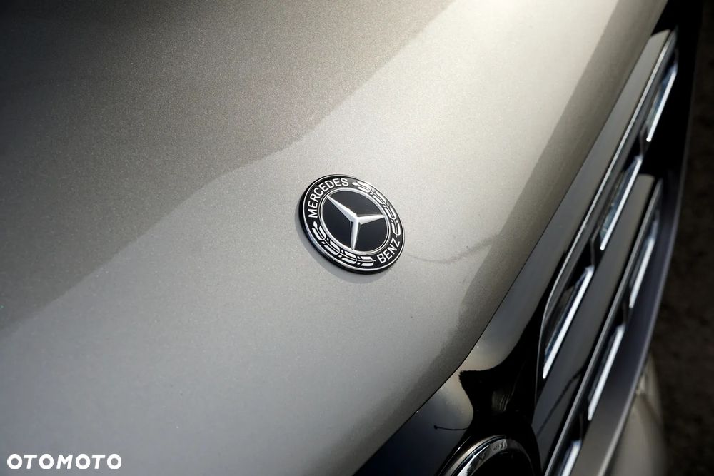Mercedes-Benz GLS - 14