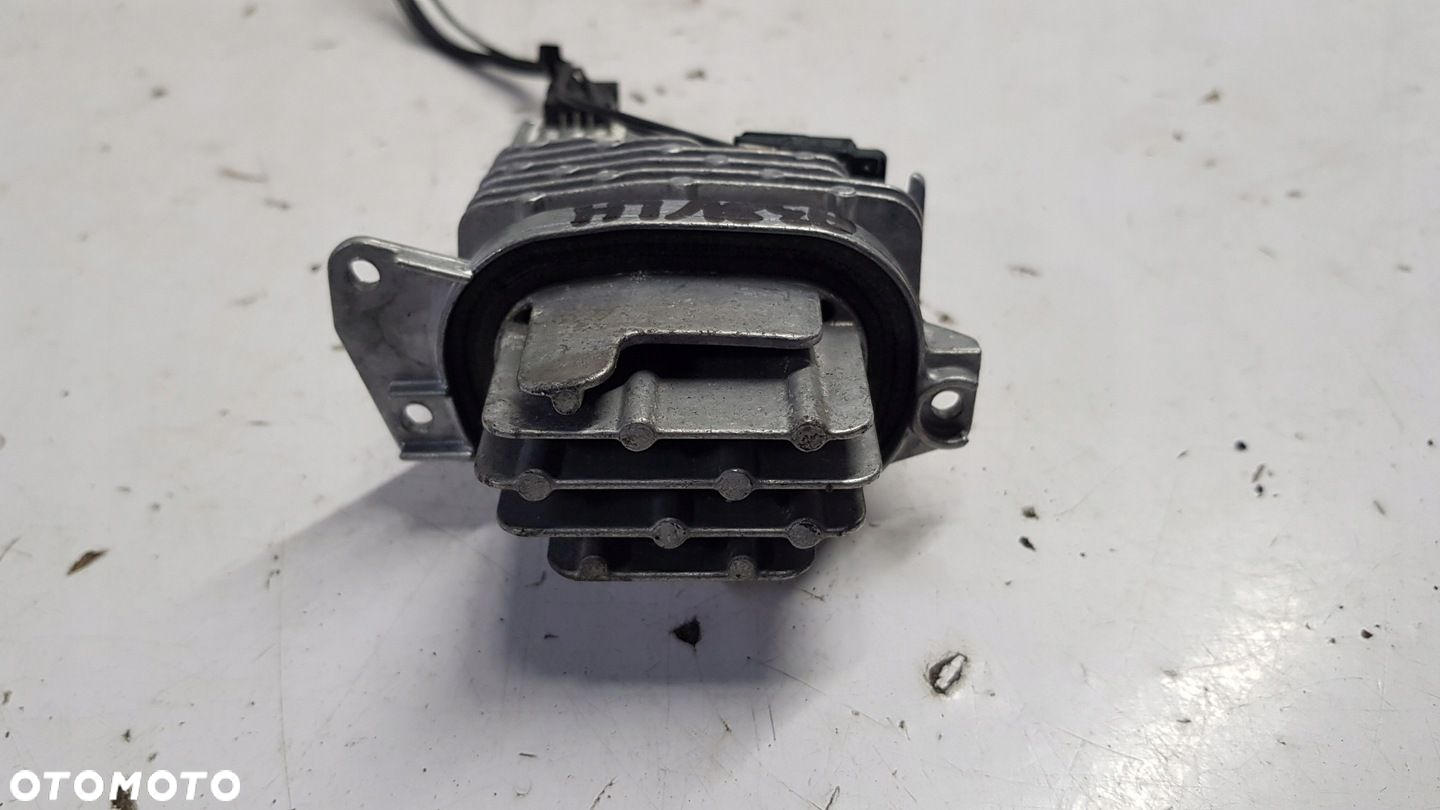moduł lampy LED DRL Audi A3 8V - 6