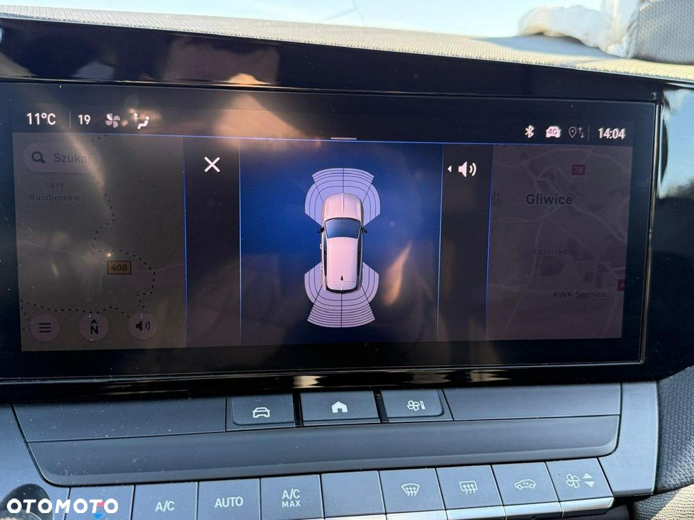 Opel Astra 1.2 Turbo Edition - 29