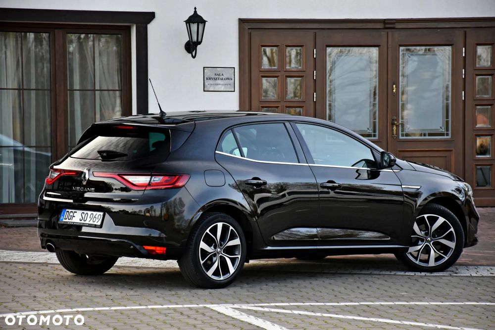 Renault Megane 1.2 16V TCe Energy Bose - 27