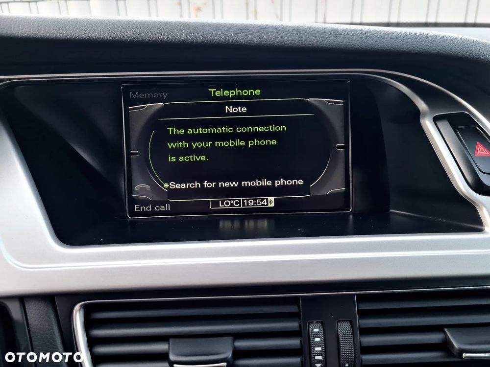 Audi A4 Avant 2.0 TDI DPF S line Sportpaket (plus) - 33