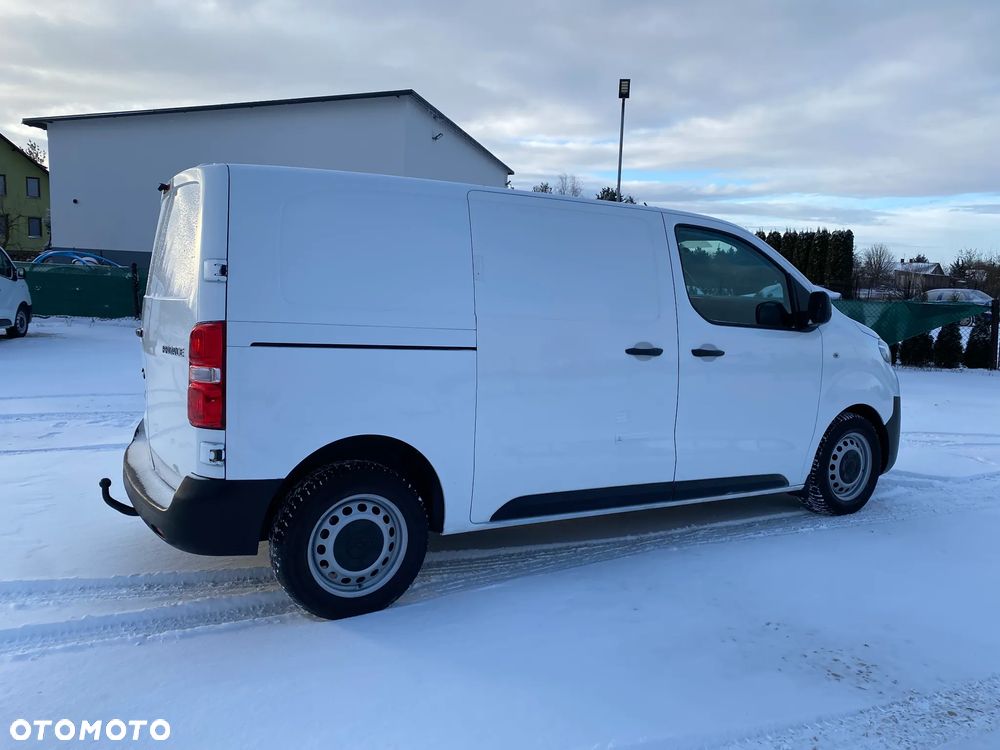 Toyota PROACE - 14