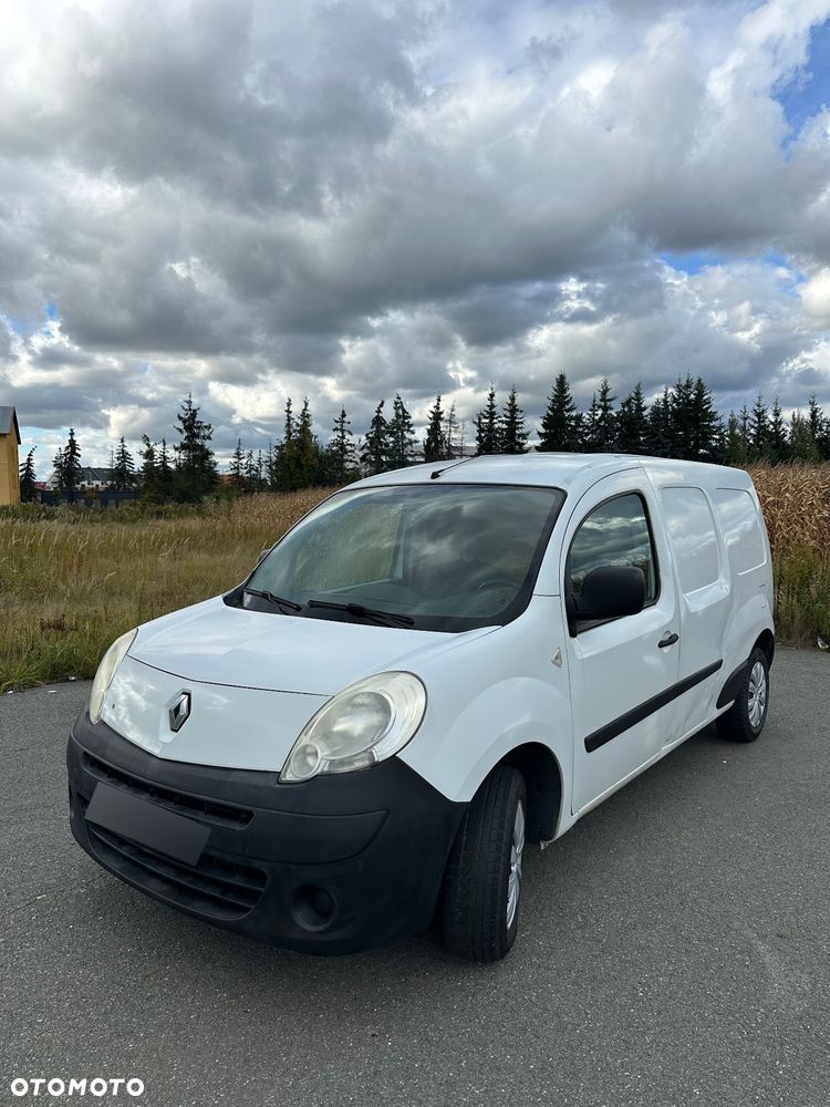 Renault Kangoo 1.5 dCi Expression - 4
