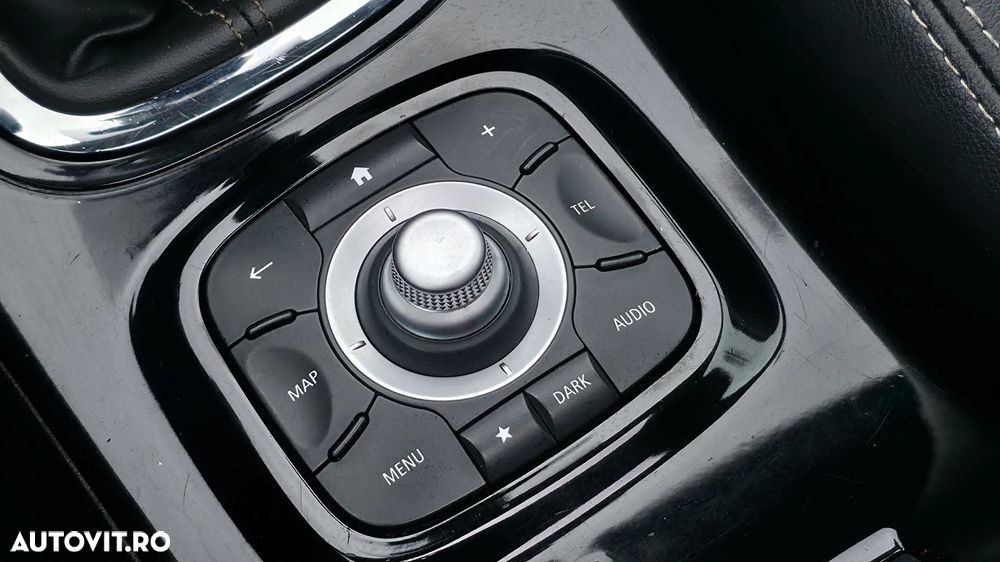 Renault Megane ENERGY dCi 130 BOSE EDITION - 31
