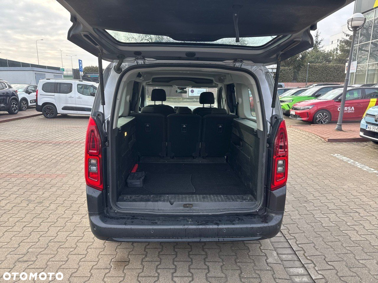 Citroën Berlingo XL 1.5 BlueHDI Feel - 6