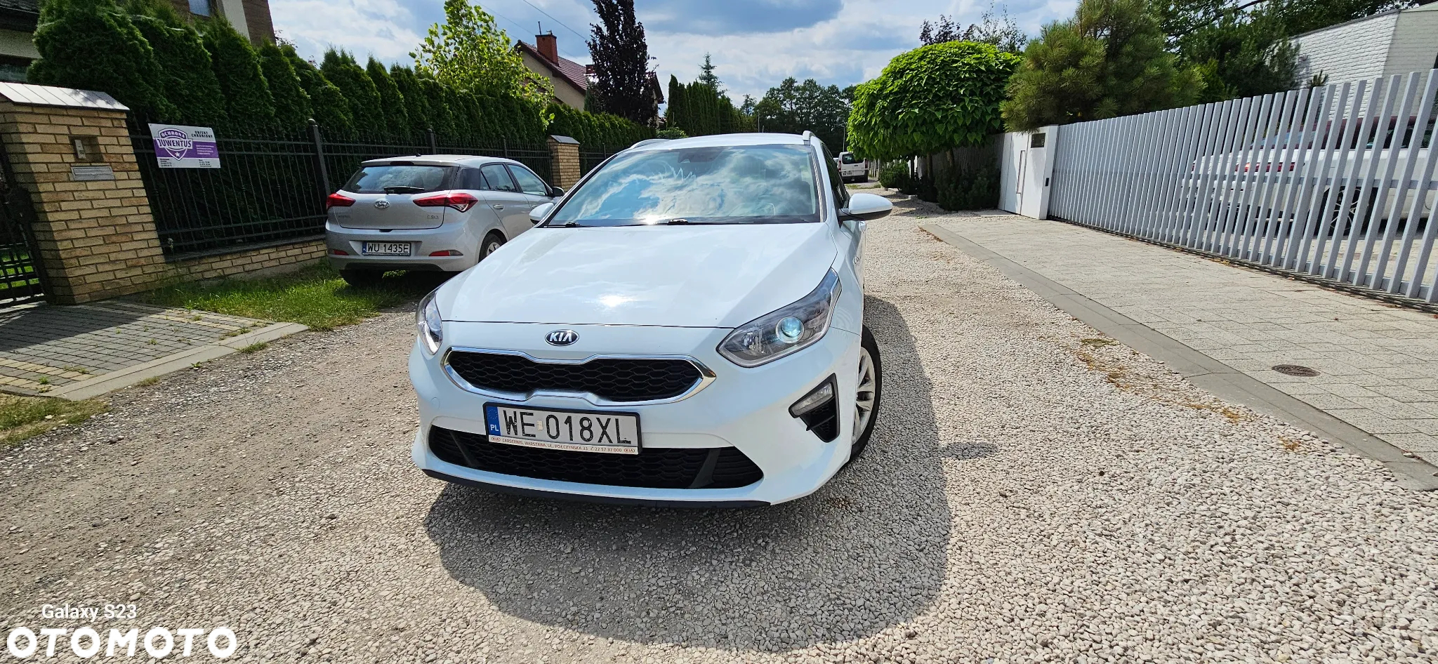 Kia Ceed Cee'd 1.4 M - 2