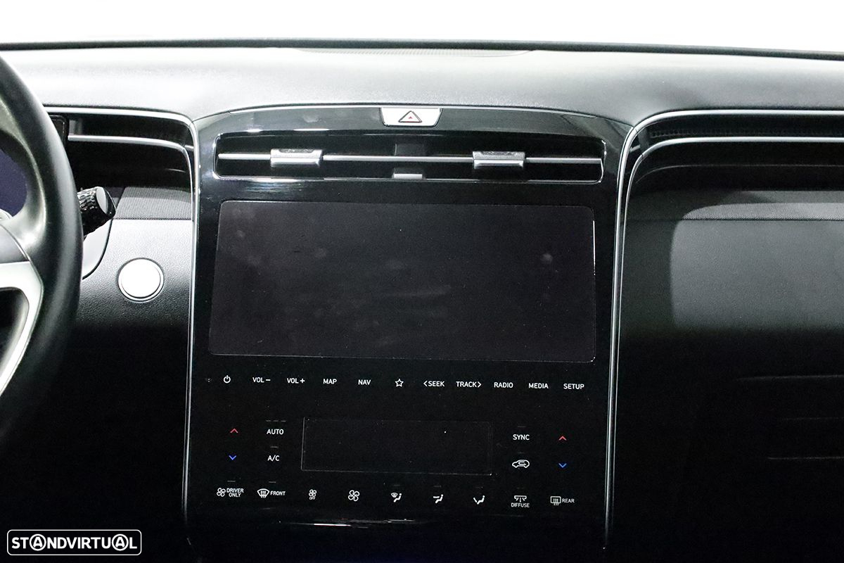 Hyundai Tucson 1.6 T-GDI PHEV Premium - 9
