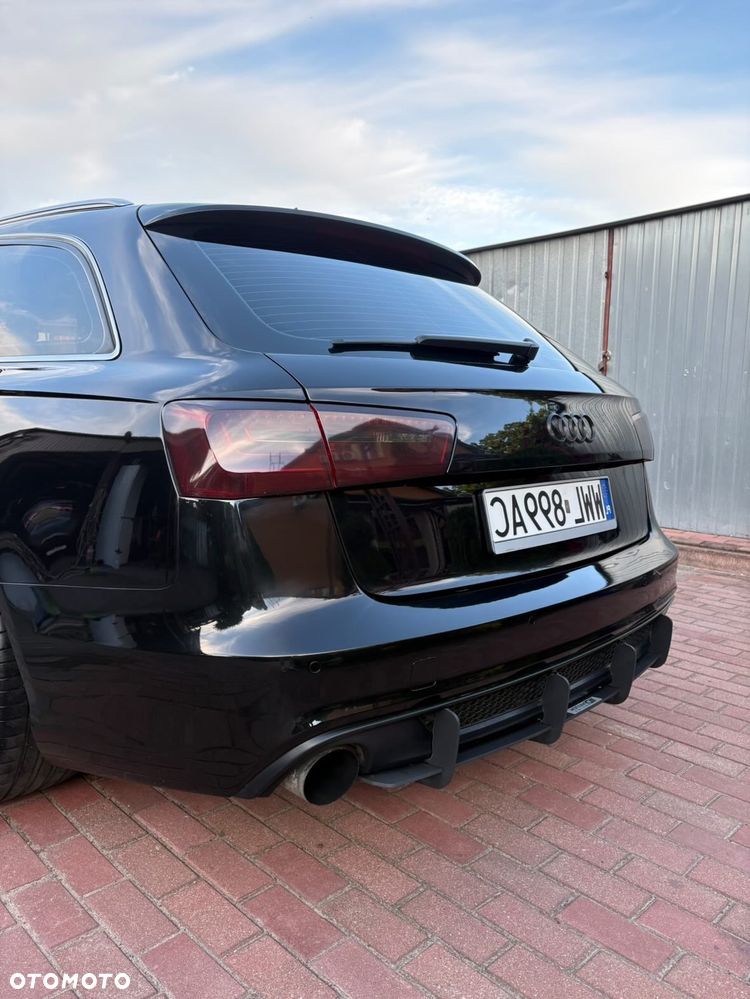 Audi A6 Avant - 20