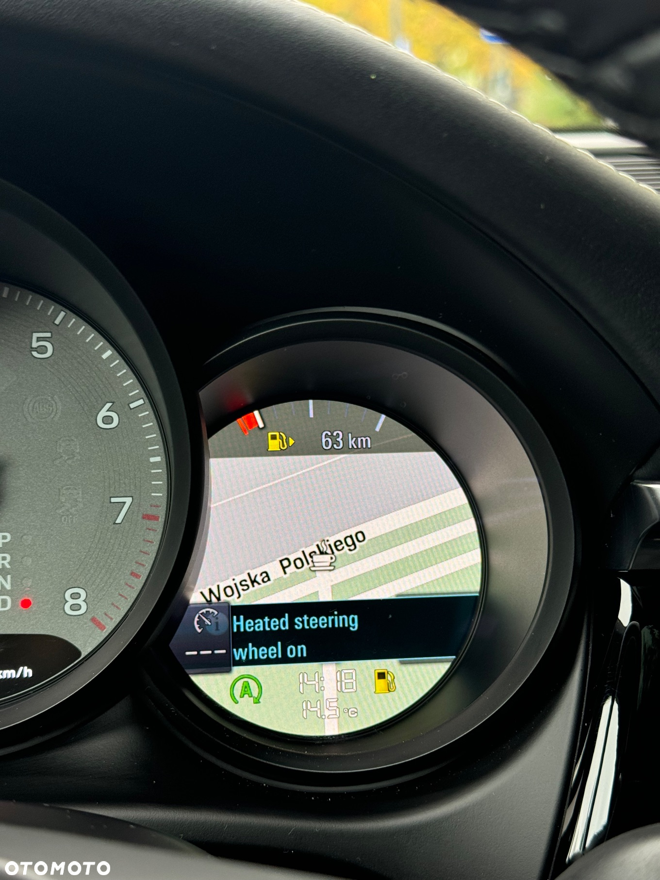 Porsche Macan S - 20