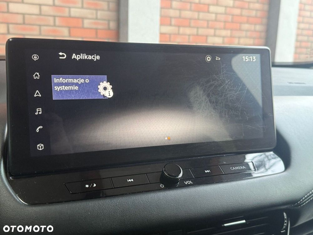 Nissan Qashqai 1.3 DIG-T MHEV N-Connecta Xtronic - 28
