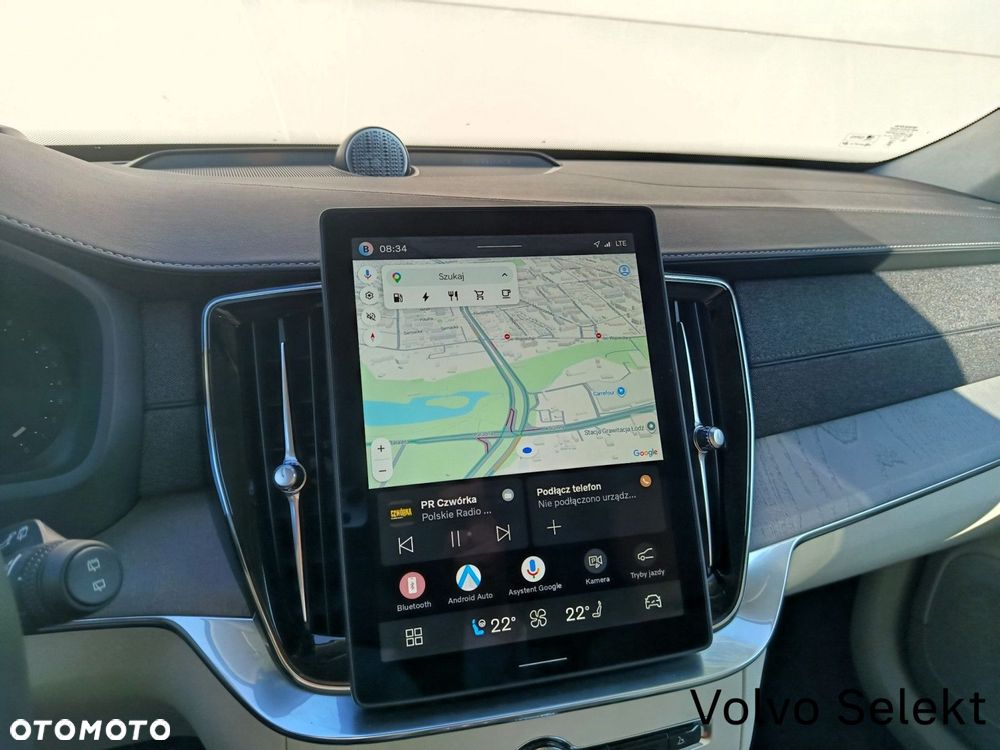 Volvo XC 90 - 19