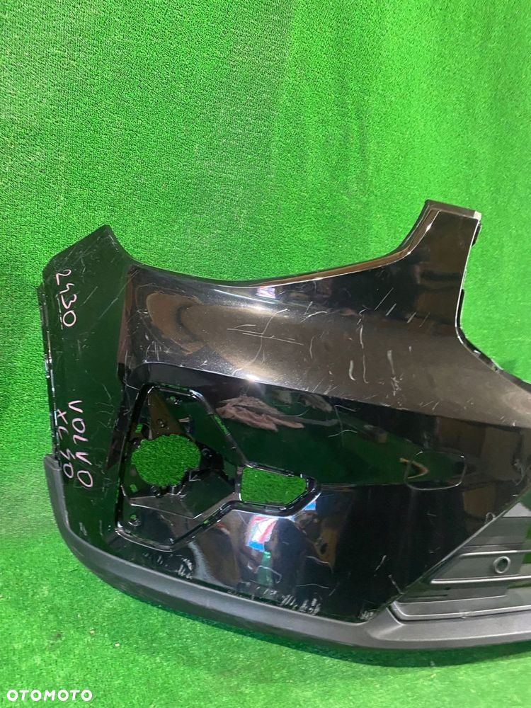 ZDERZAK PRZEDNI PRZÓD VOLVO XC40 LIFT 22- NR.2430 - 3