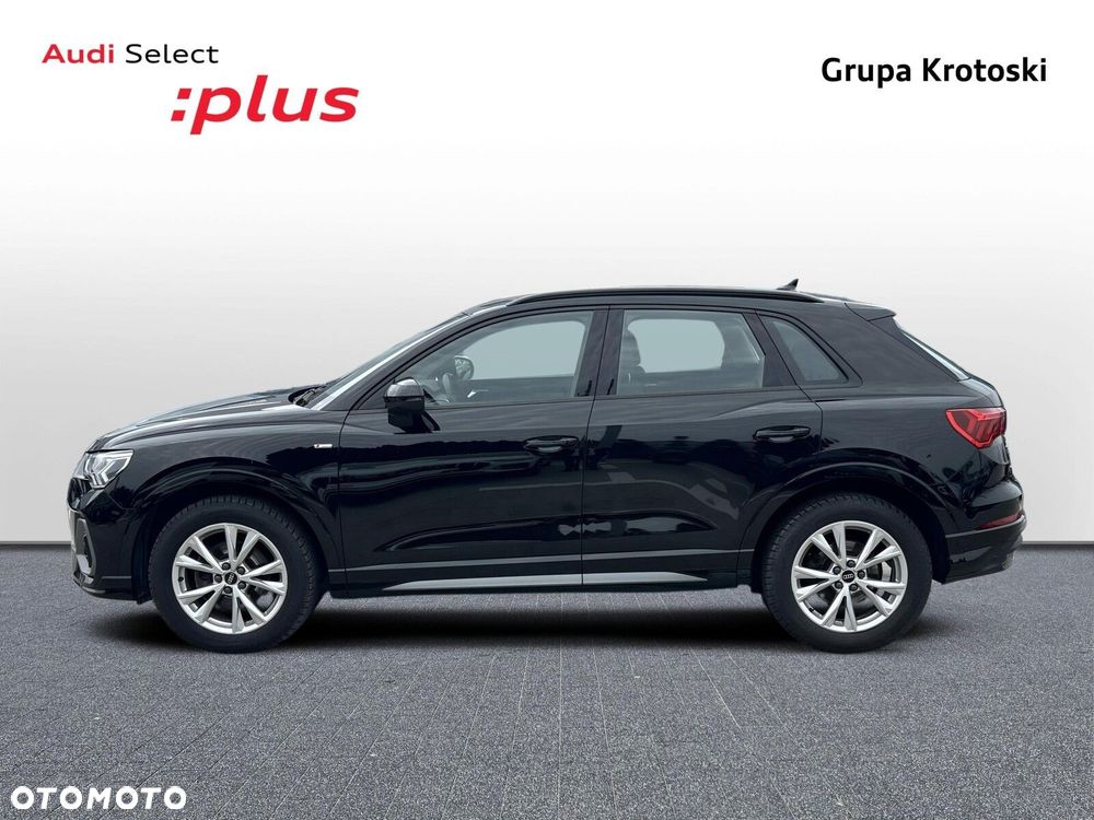 Audi Q3 - 4