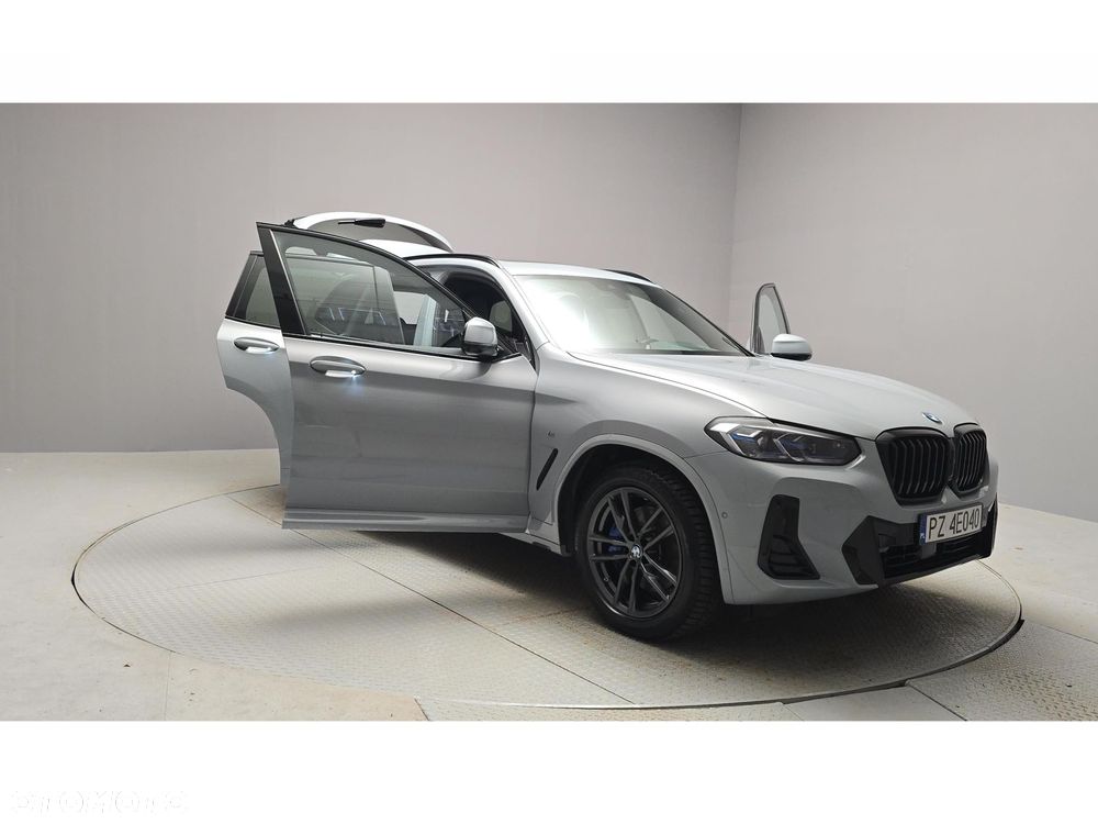 BMW X3 - 14