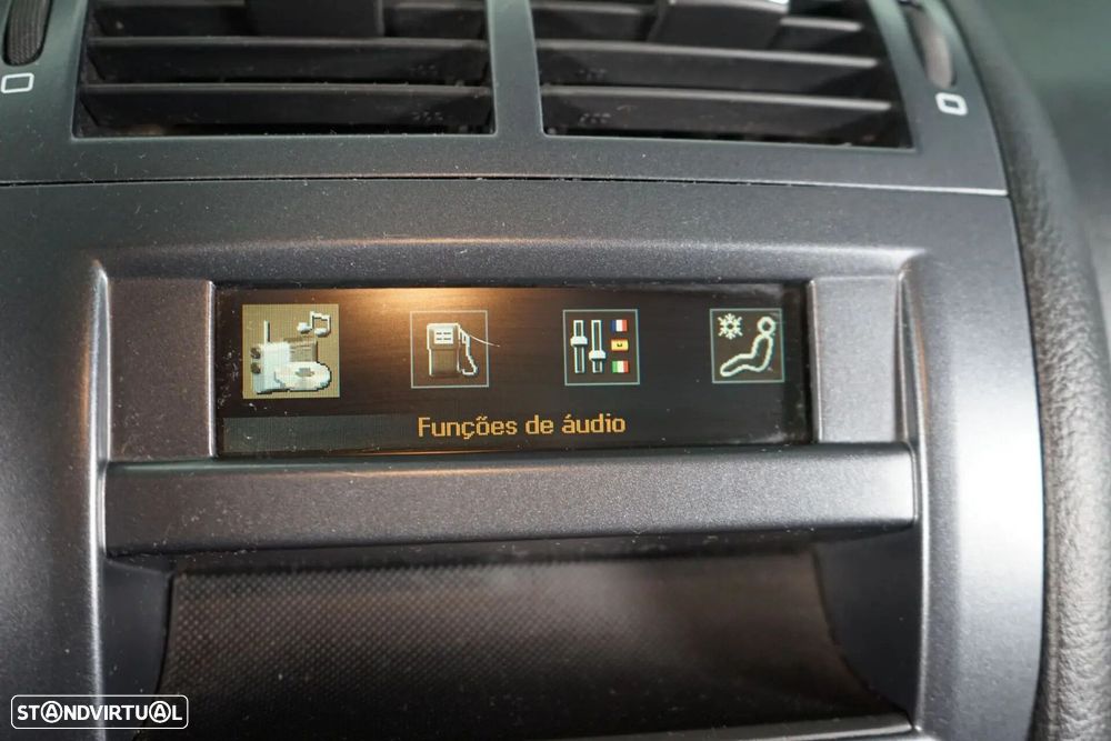 Peugeot 407 - 29