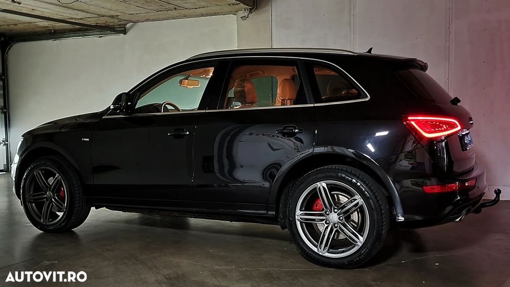 Audi Q5 3.0 TDI Quattro S tronic - 35
