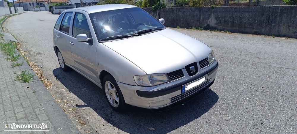 SEAT Ibiza 1.0 Passion - 2