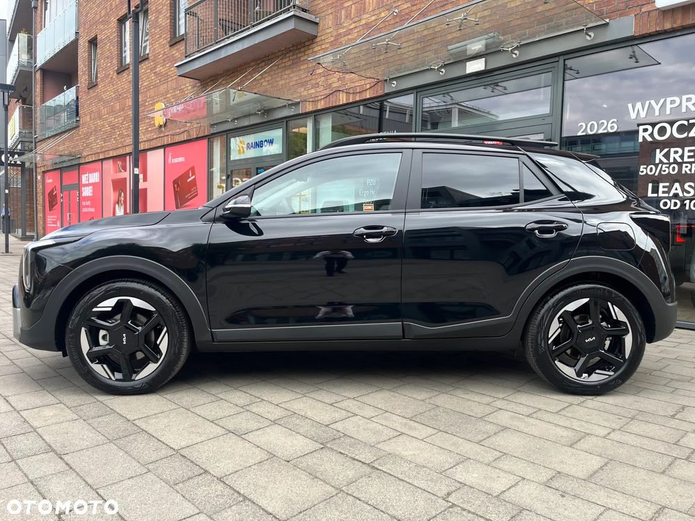 Kia Stonic 1.0 T-GDI L Business Line - 5