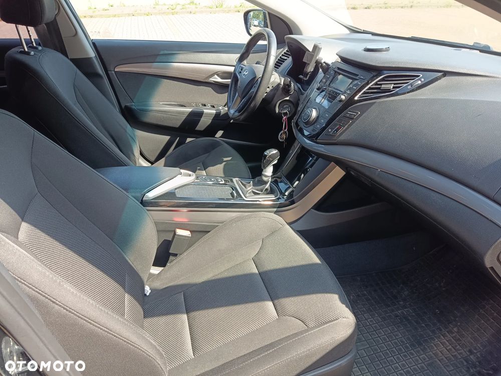 Hyundai i40 1.6 GDI Comfort - 6