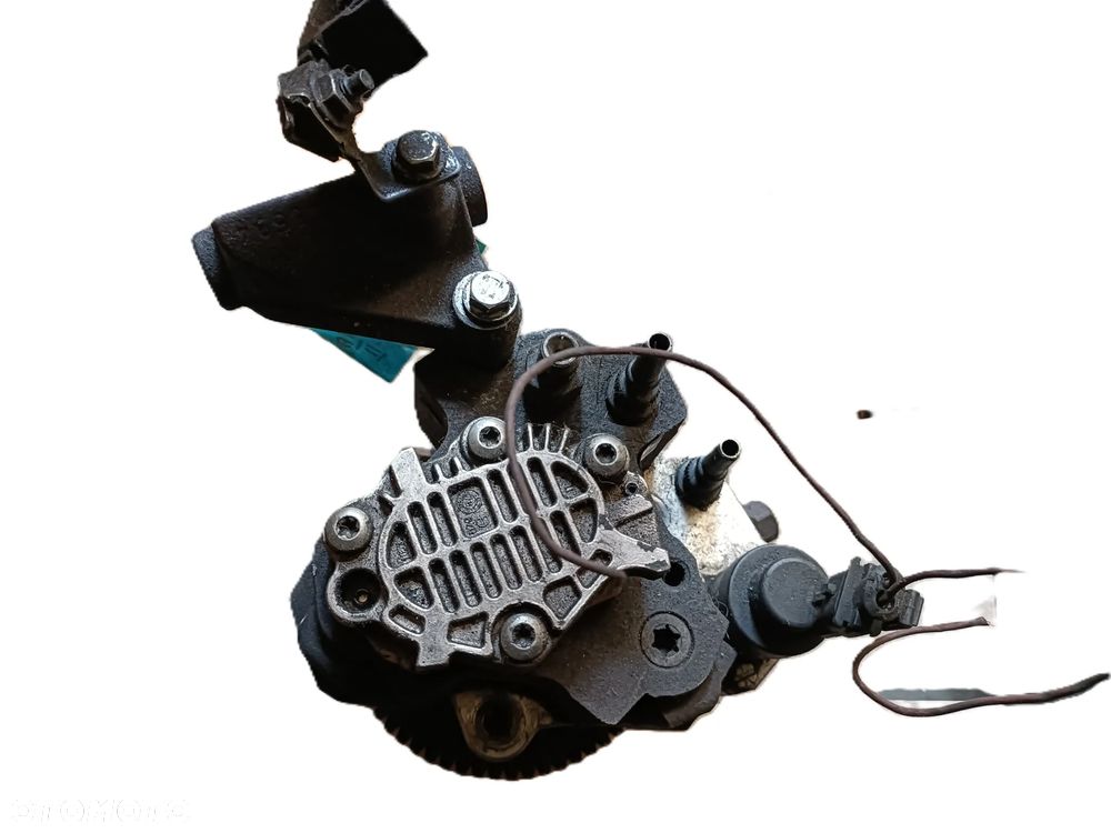 RENAULT LAGUNA II 01-07 2,2 DCI pompa wtryskowa BOSCH 0445010033 * - 3