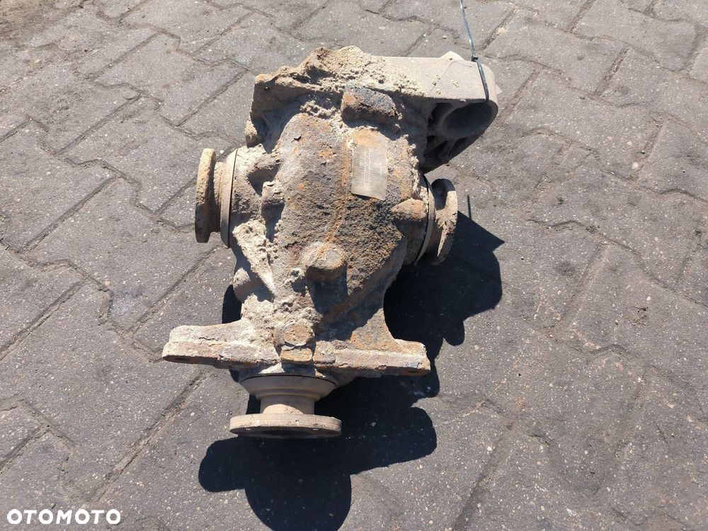 DYFERENCJAŁ TYŁ BMW SERIA 1 E87 116i 7524313-04 - 4