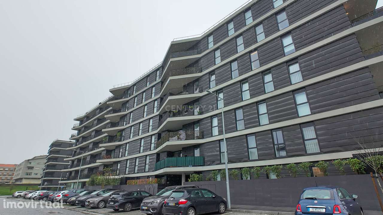 Apartamento, 157 m², Ramalde - Grande imagem: 5/55