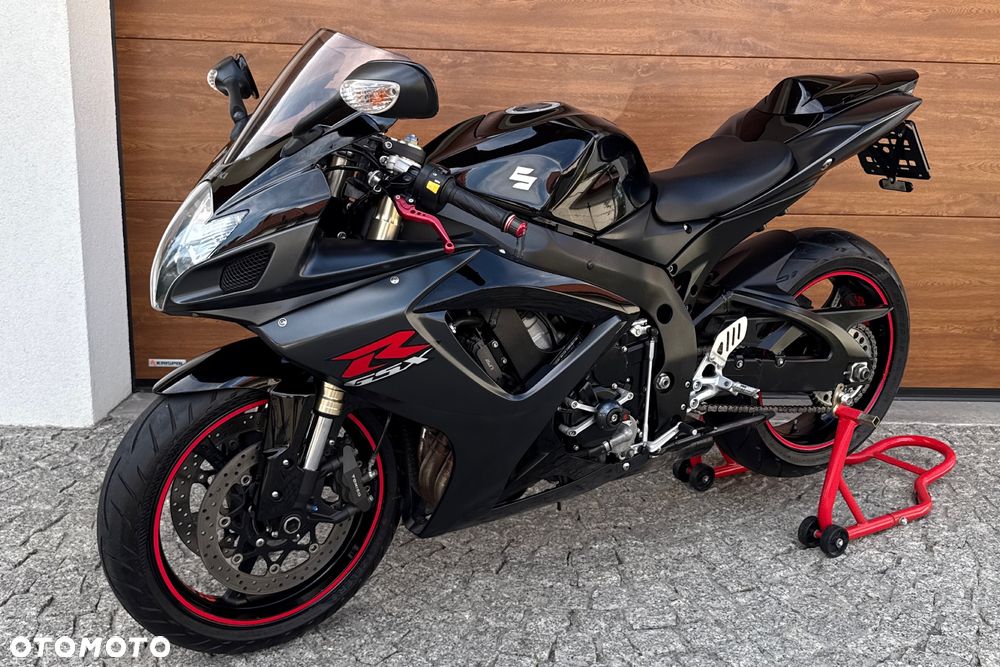 Suzuki GSX-R - 14
