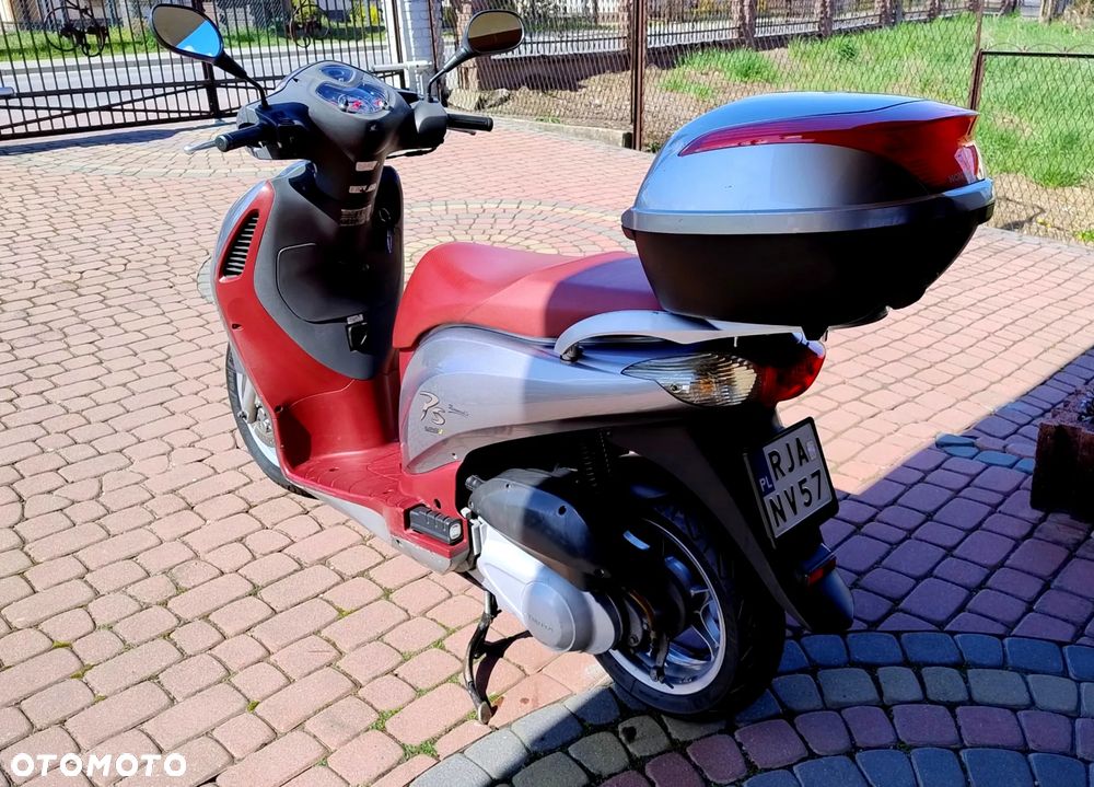Honda PES - 3