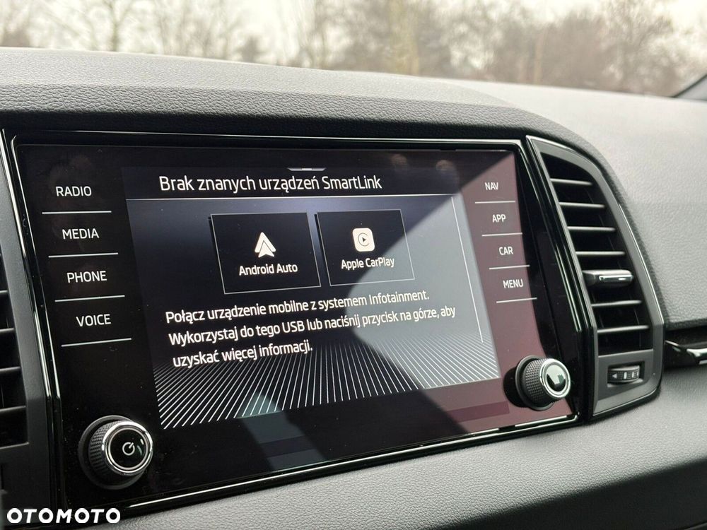 Skoda Karoq 2.0 TDI SCR 4x4 Sportline DSG - 23