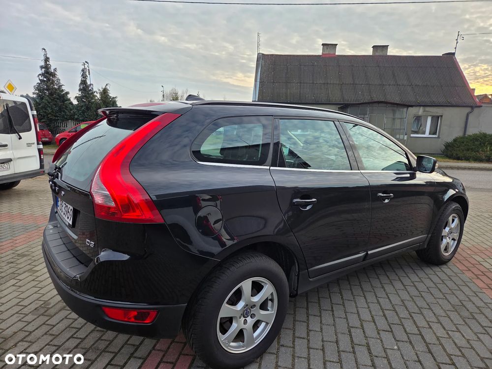 Volvo XC 60 D3 Summum - 5
