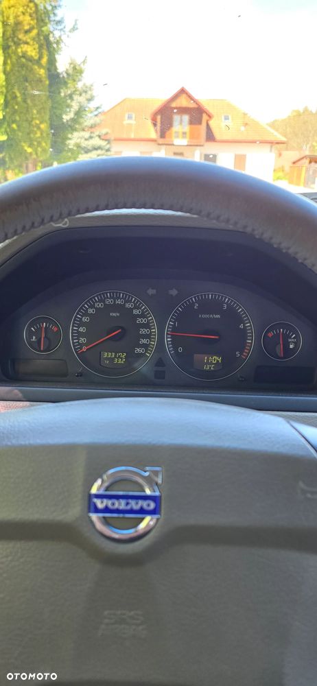 Volvo XC 90 2.4 D5 Momentum - 10