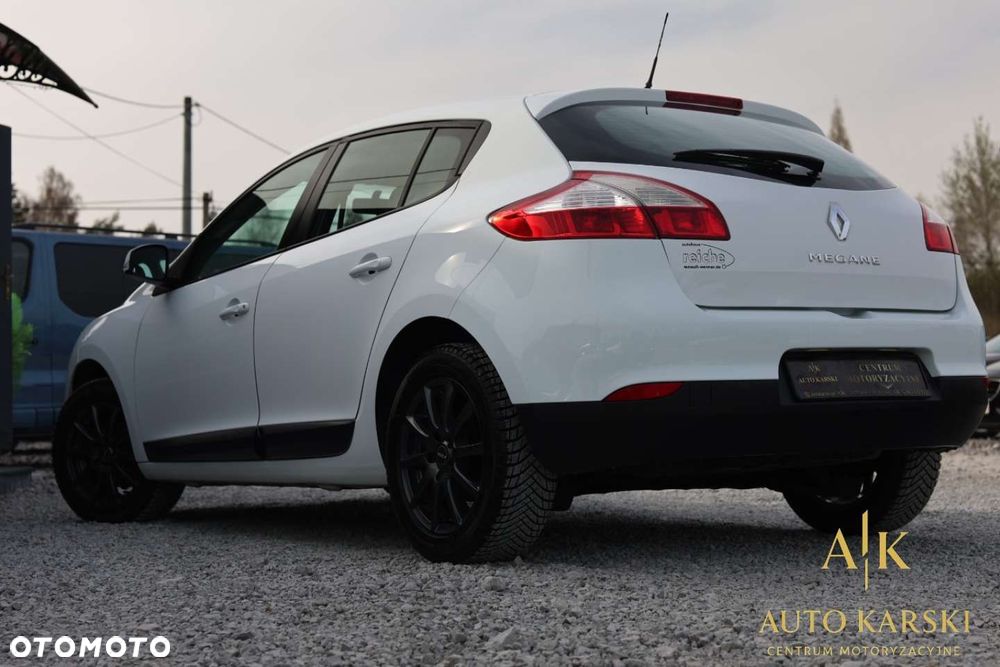 Renault Megane - 5
