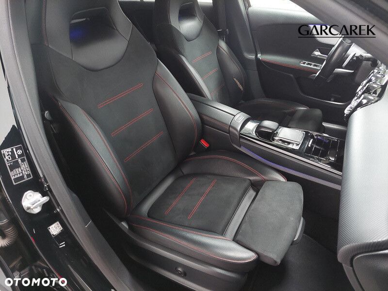 Mercedes-Benz Klasa A - 17