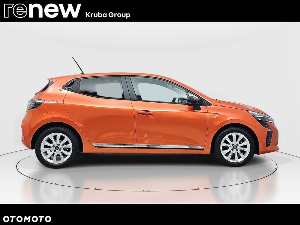 Renault Clio 1.0 TCe Evolution - 4