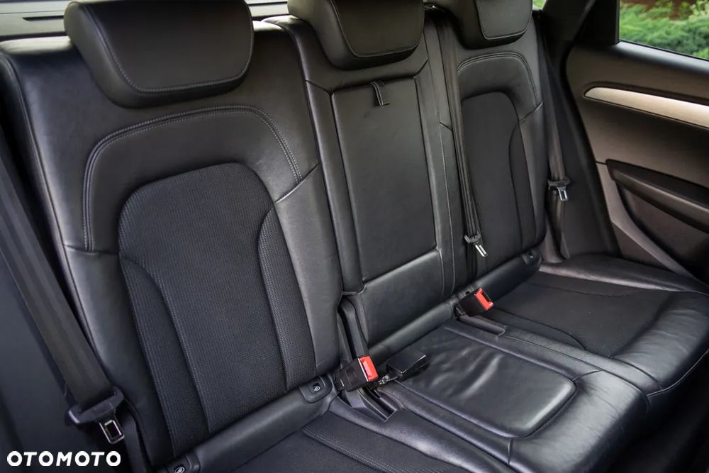 Audi Q5 2.0 TDI Quattro - 23