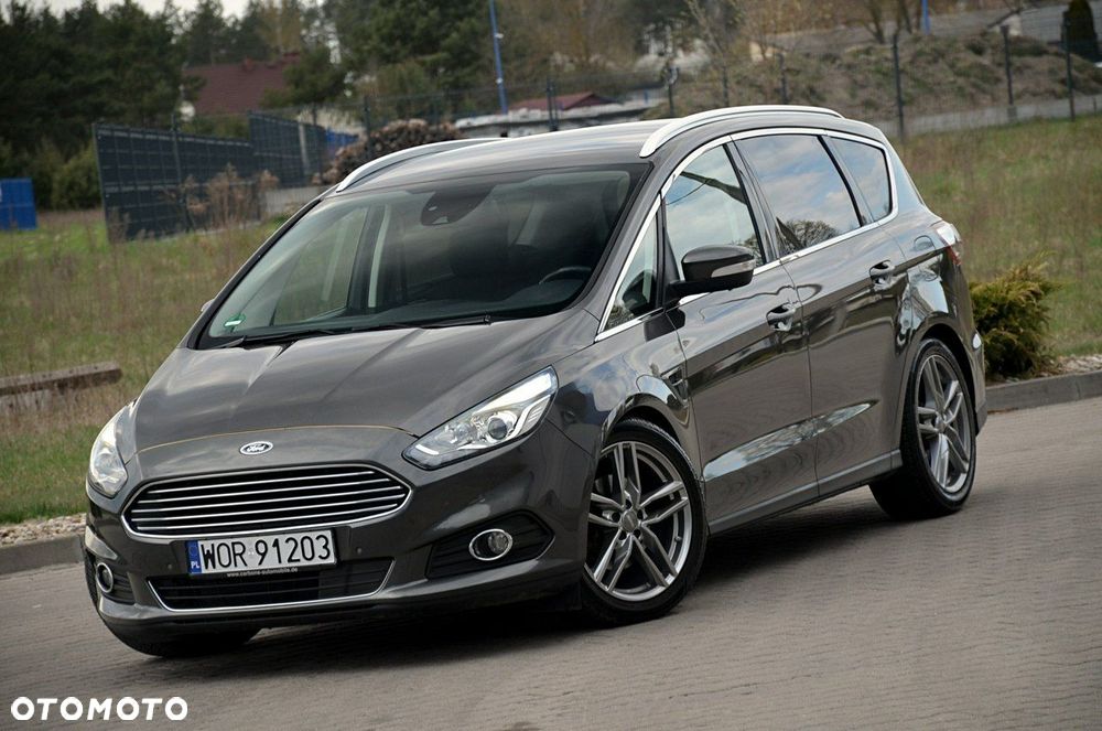 Ford S-Max - 6
