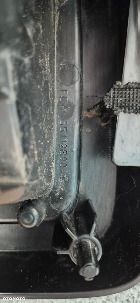 Jeep Wrangler JL lampy tylne MOPAR (OEM FCA) USA po konwersji na EU - 6