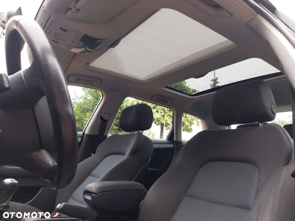 Audi A3 Sportback - 7