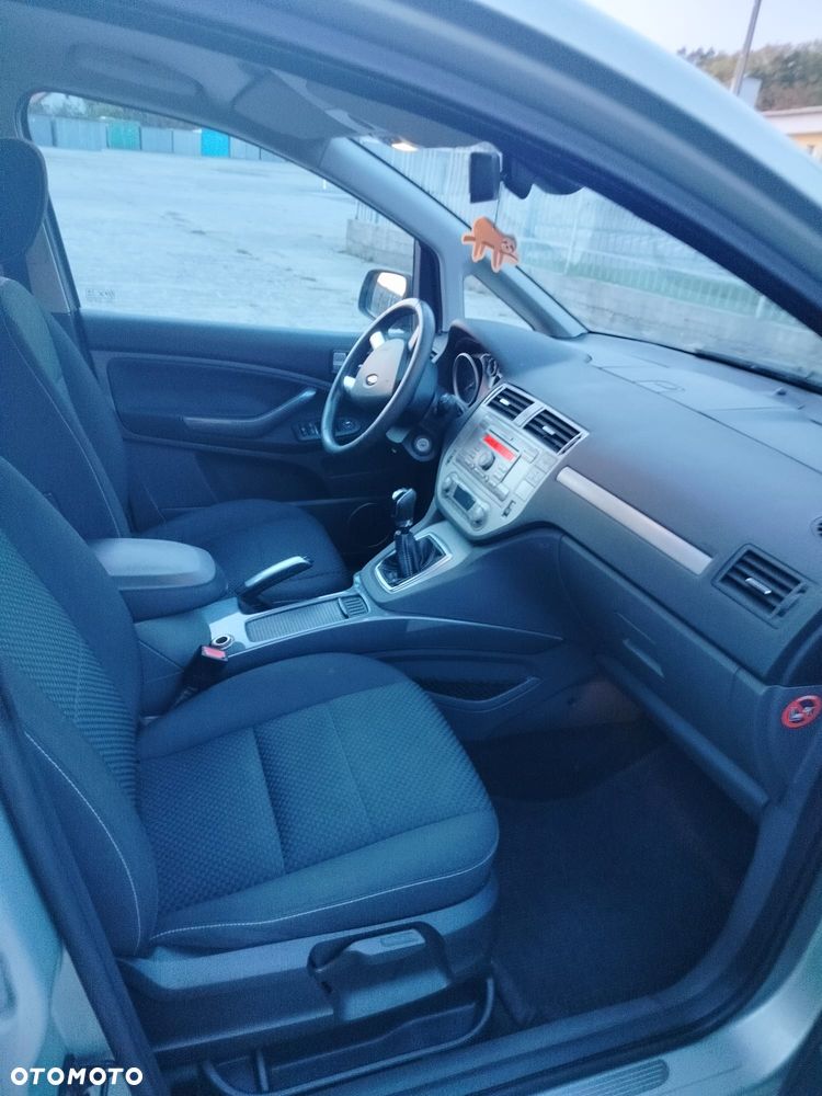 Ford C-MAX 1.8 Style - 11